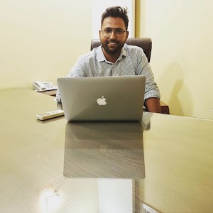 Sanjay Choubey - Digital Marketing Consultant : Expert SEO & PPC Freelancer place picture