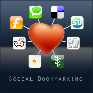 Top-Social-Bookmarking-Sites-List