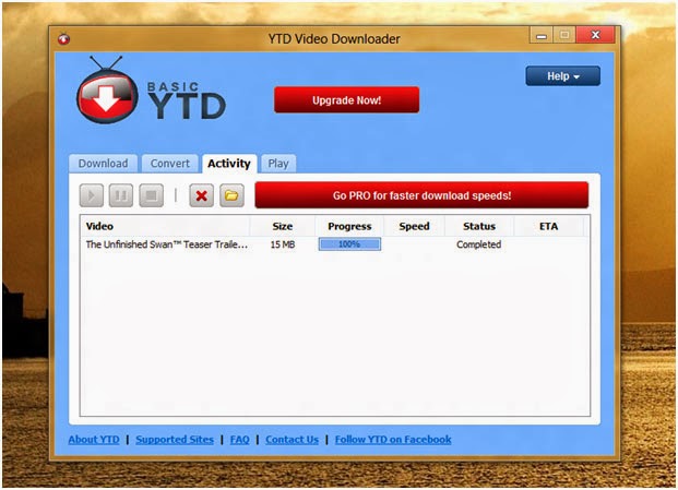 tips to download videos