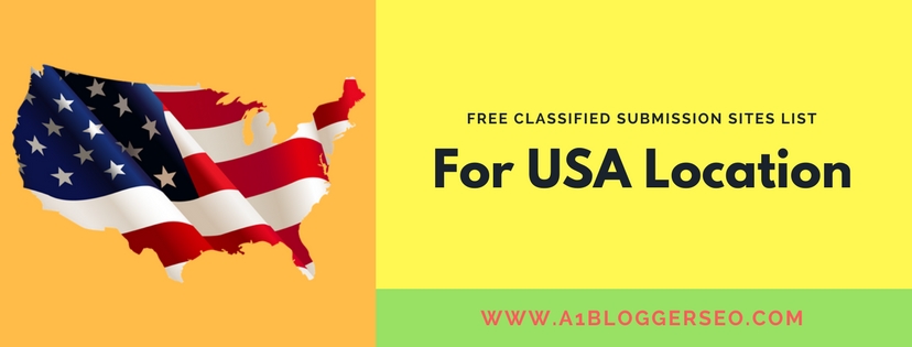 USA-Classified-Submission-Sites-List