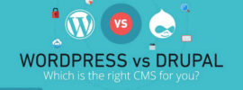 Wordpress-vs-Drupal