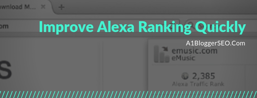 Improve-Alexa-Rank