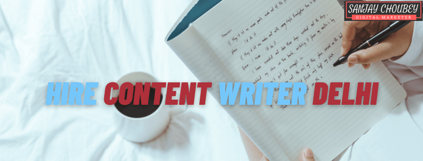 Content-Writer-Delhi