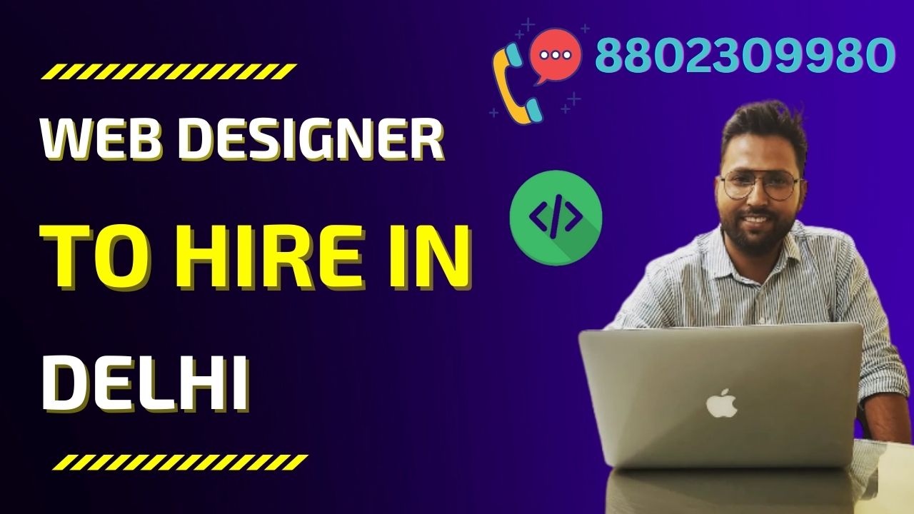 Website-designer-freelancer-Delhi
