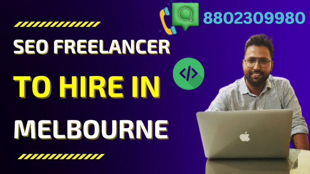 SEO-Freelancer-Melbourne