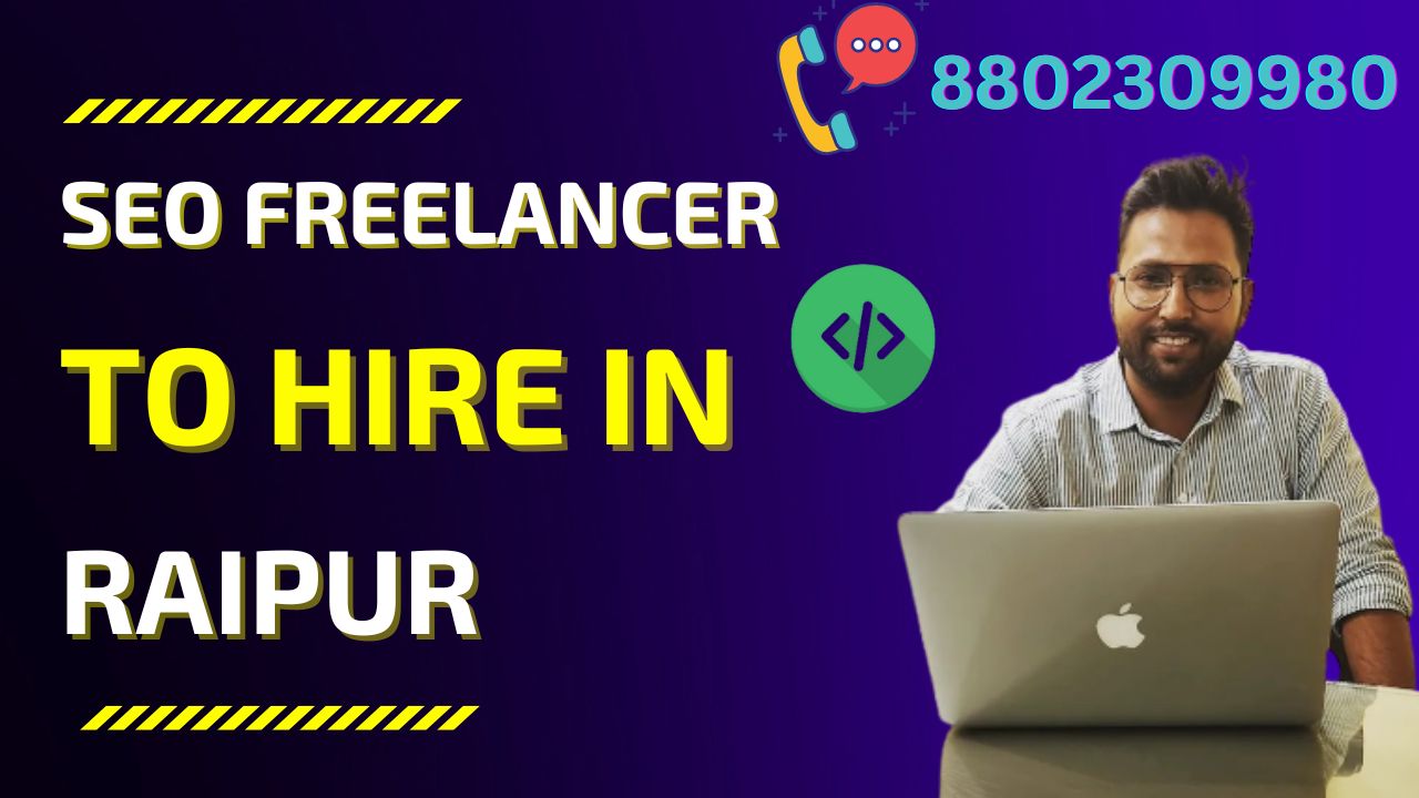 SEO-Freelancer-Raipur