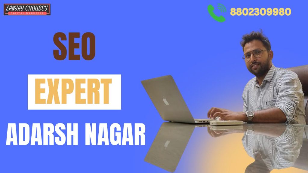 SEO-Expert-In-Adarsh-Nagar