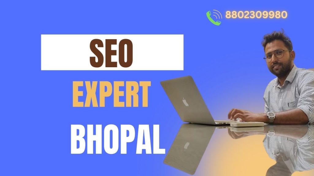 SEO-Freelancer-Bhopal