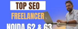 SEO & PPC Freelancer Noida 62-63