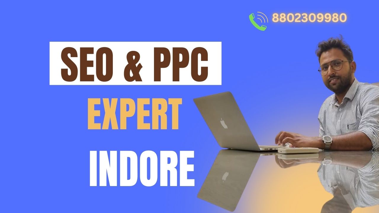 SEO-PPC-Expert-Indore