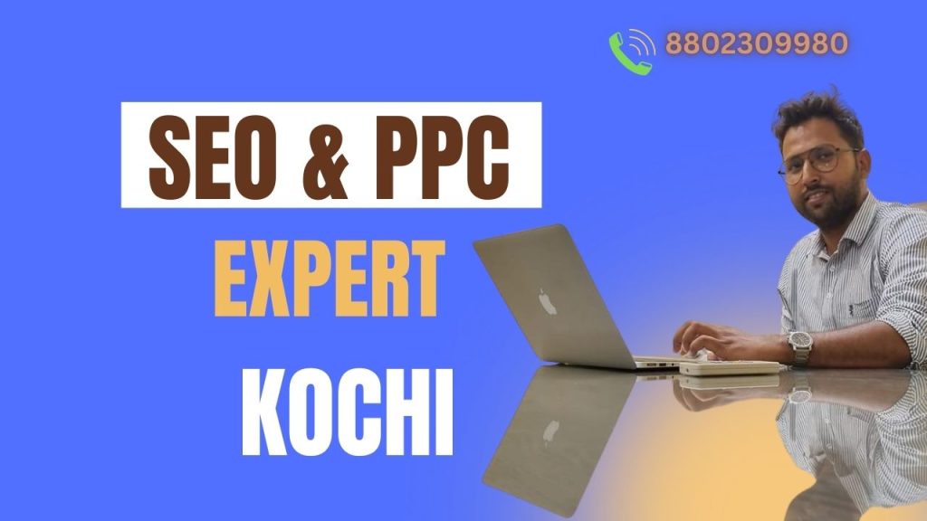 SEO-Freelancer-Kochi