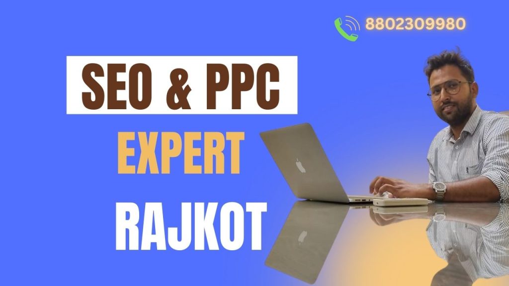 SEO-PPC-Expert-Rajkot