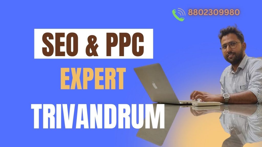 SEO-Freelancer-Trivandram