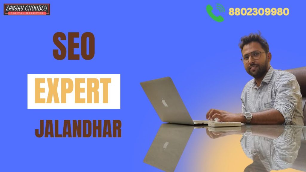 SEO-Expert-Jalandhar
