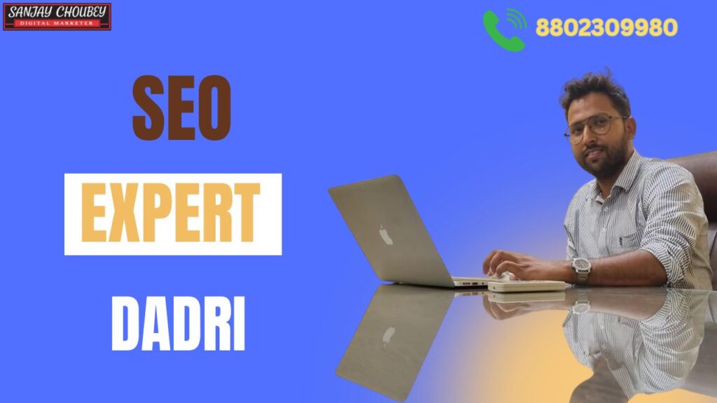 SEO-Expert-Dadri