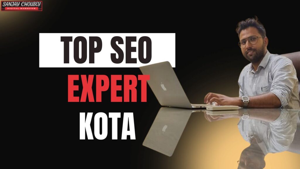 SEO-Expert-Kota