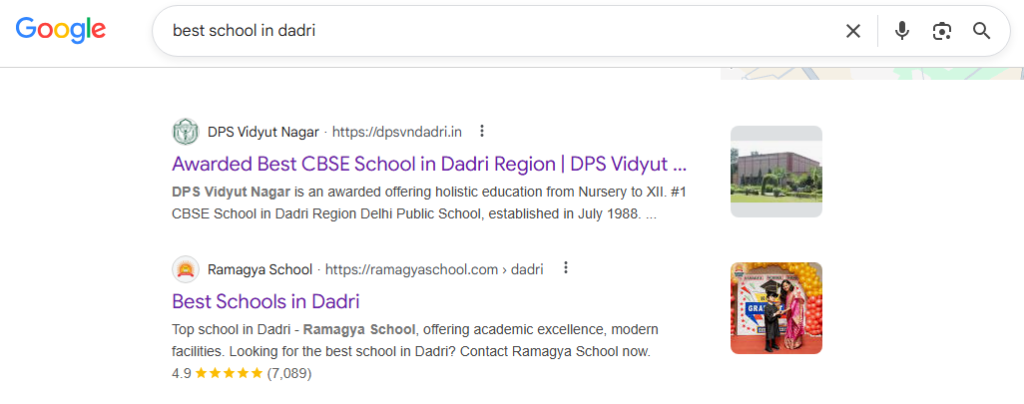 school-seo